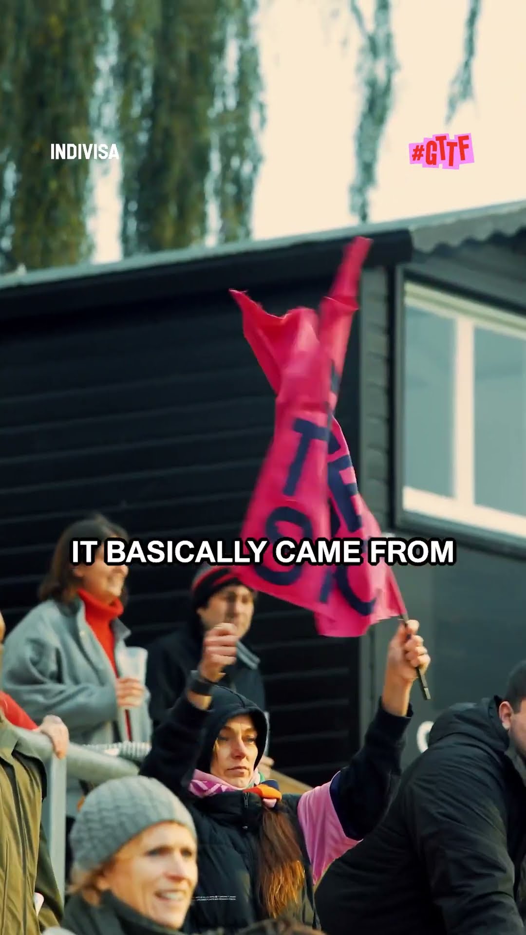 的文化背景 的文化背景