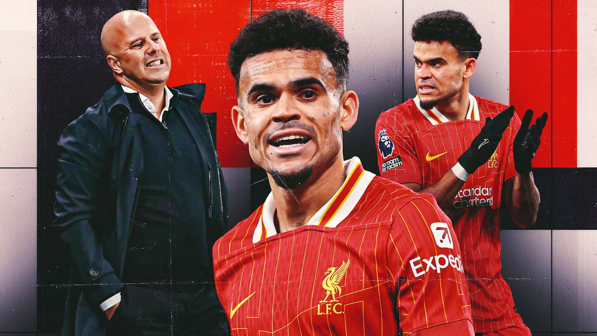 其他洲际赛 其他洲际赛