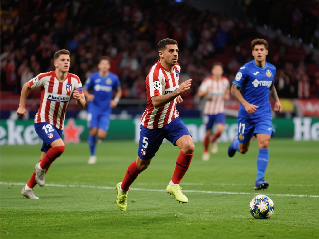 联赛中表现 联赛中表现